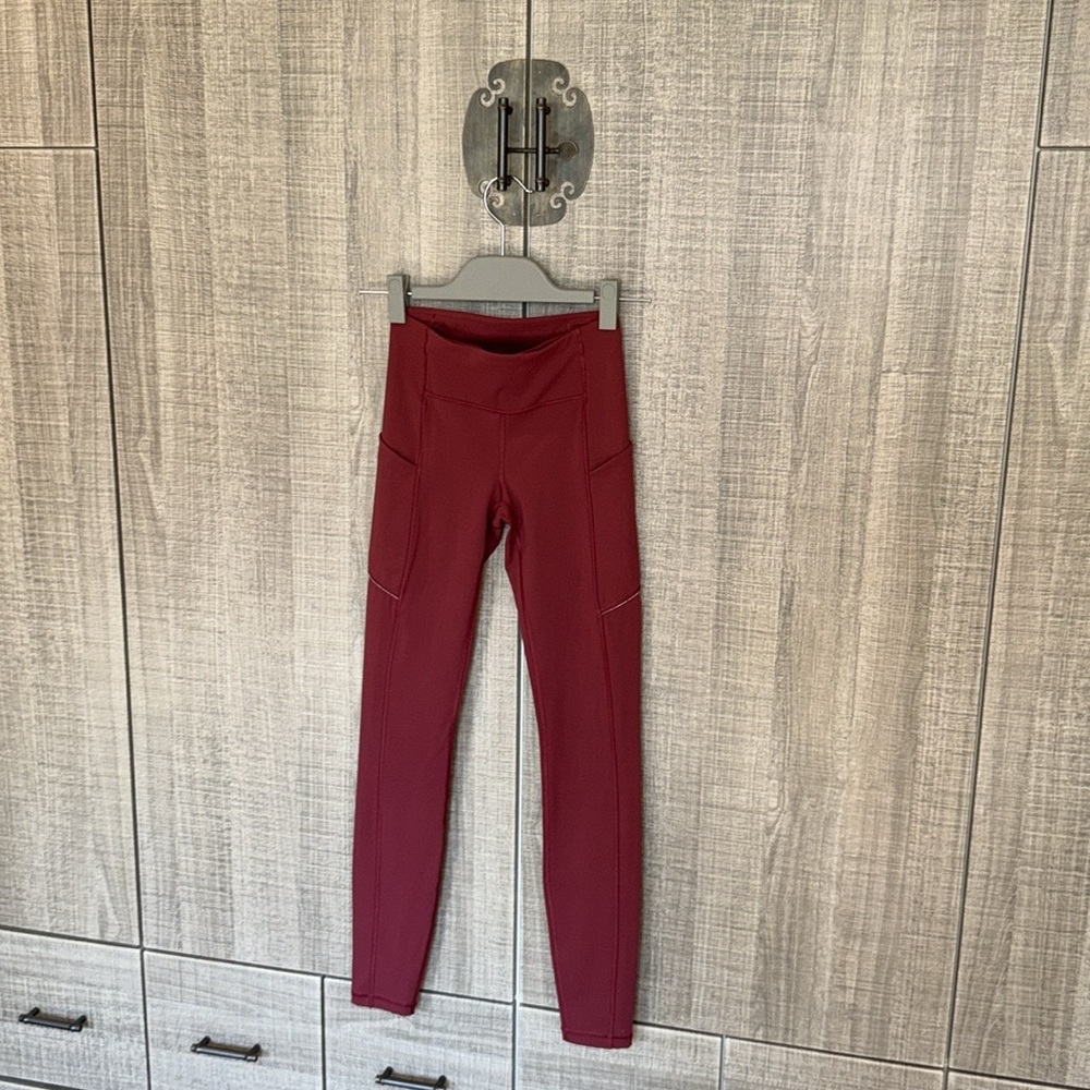 Lululemon Speed Up Tight Leggings